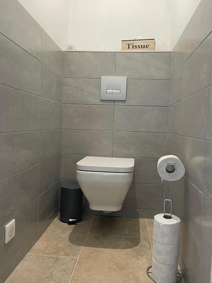 Gite L'Inattendu Vachères Zewnętrze zdjęcie